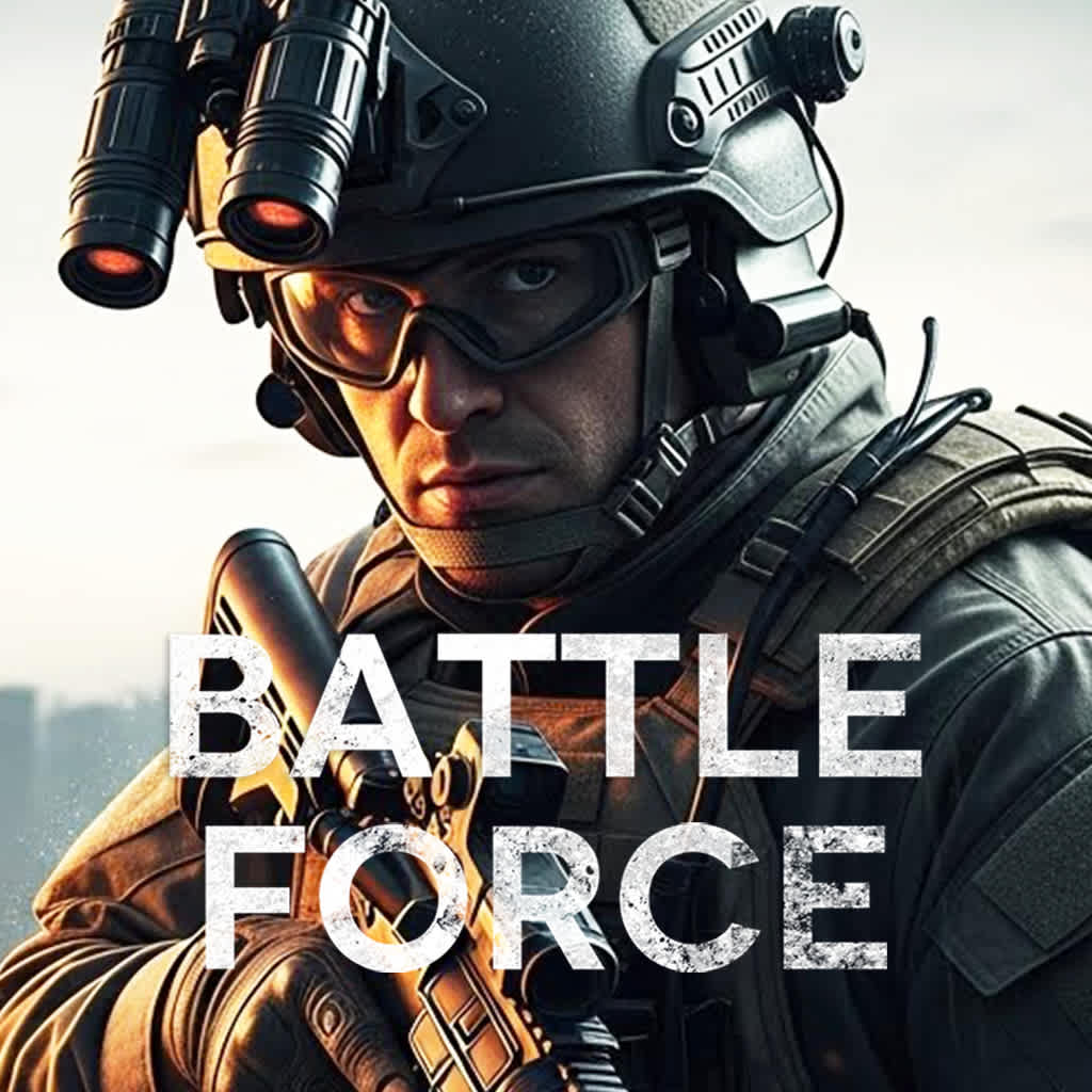 Battle Force icon