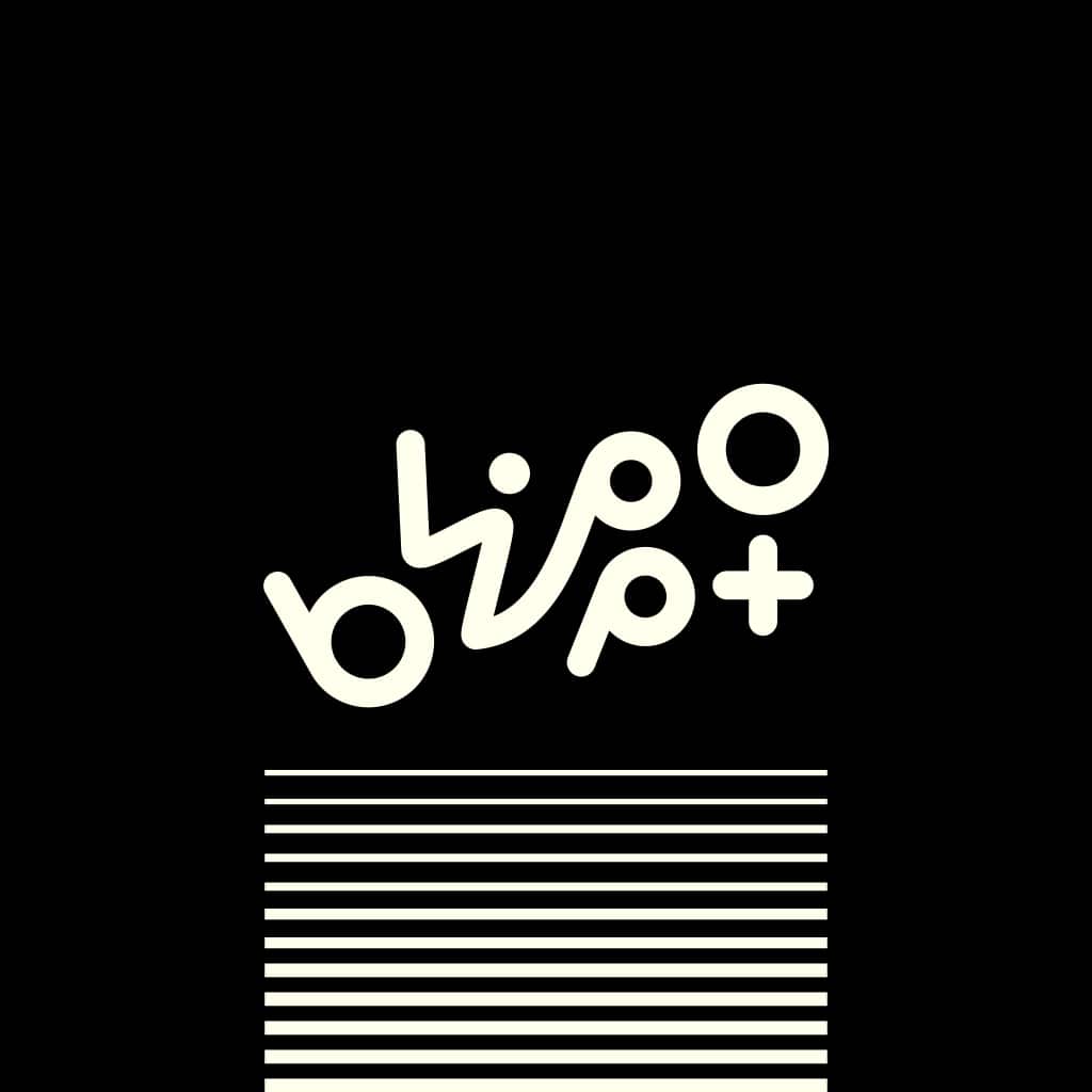 Blippo+