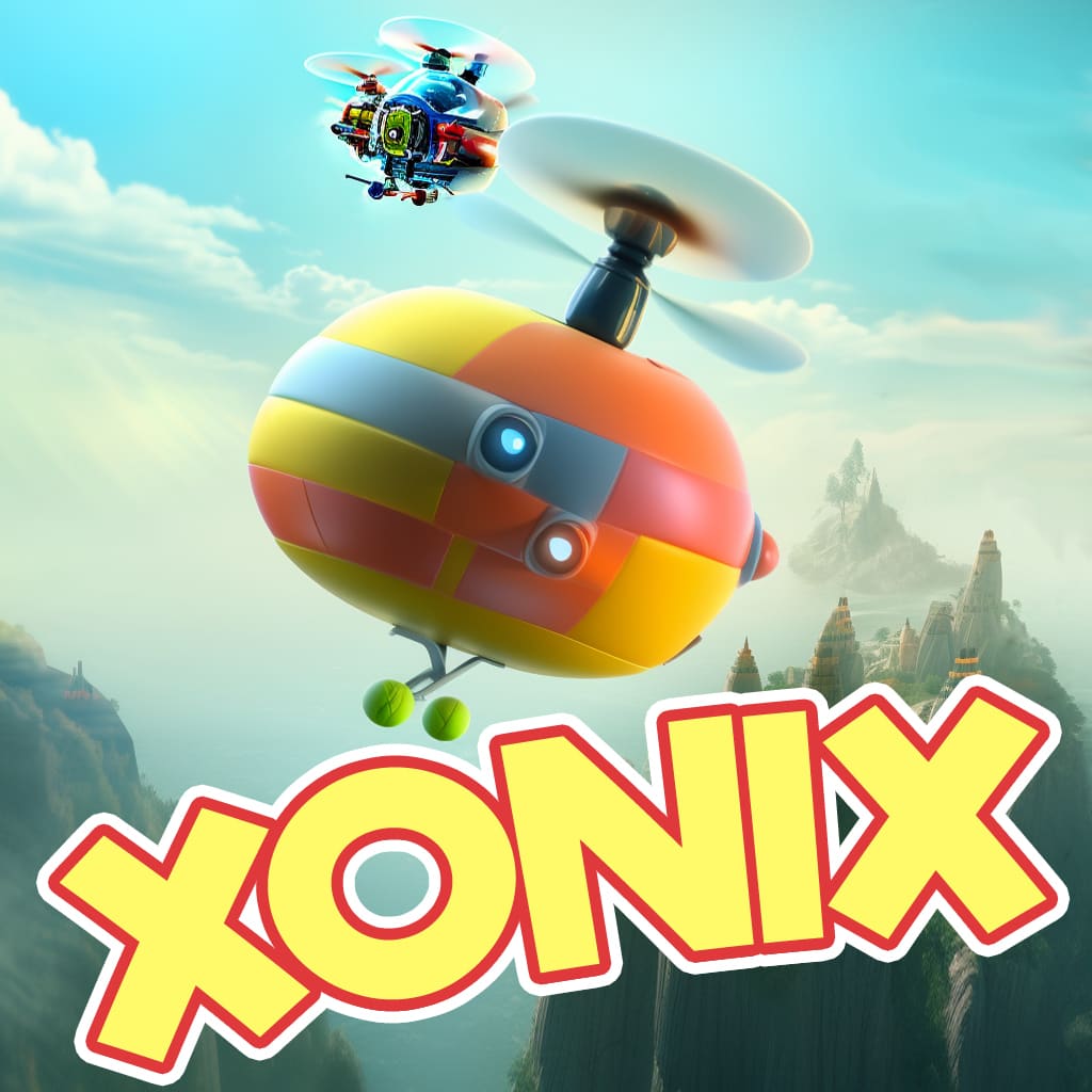 Xonix