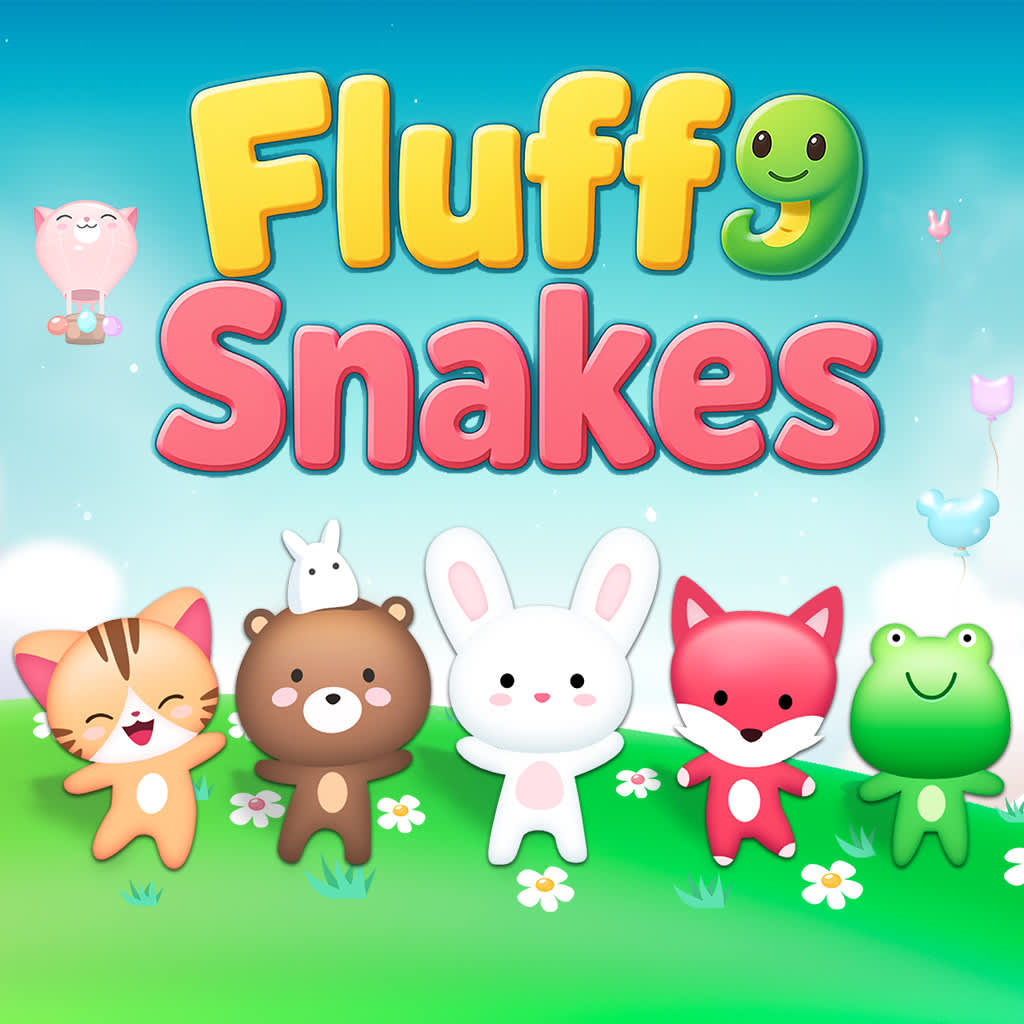 Fluffy Snakes icon