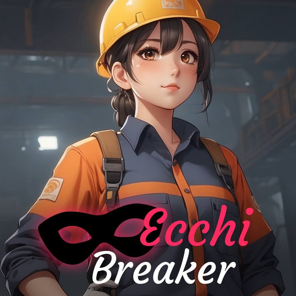 Ecchi Breaker