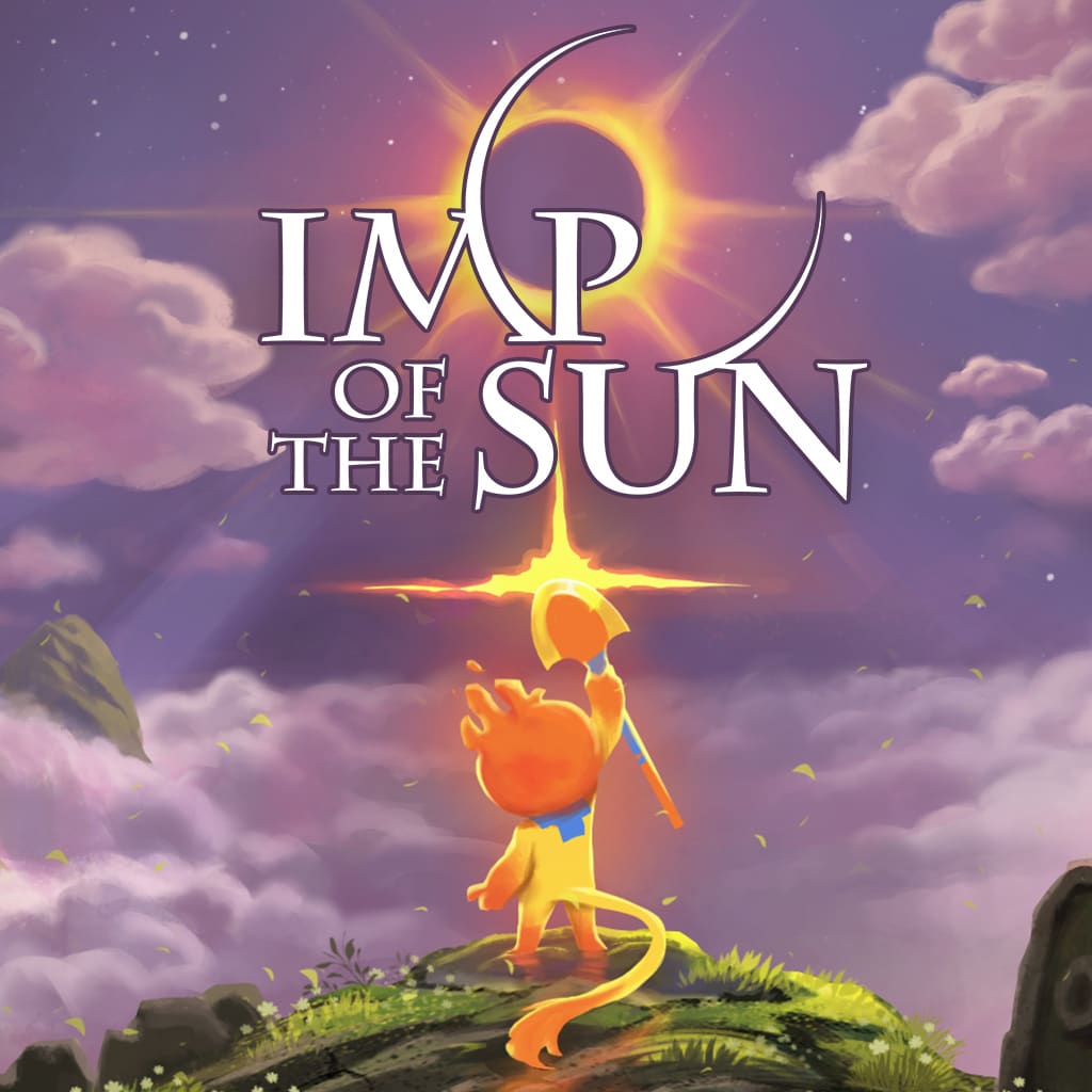 Imp of the Sun