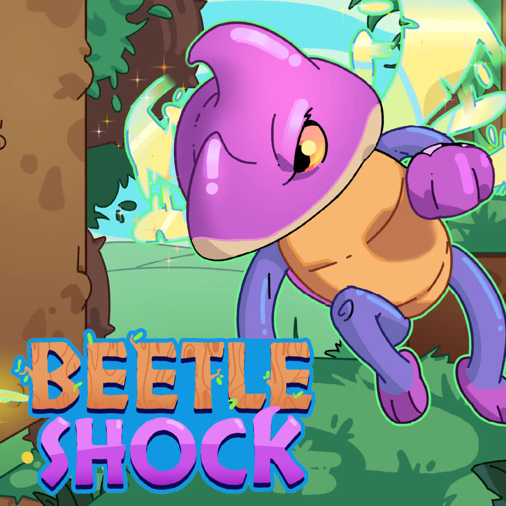 Beetle Shock