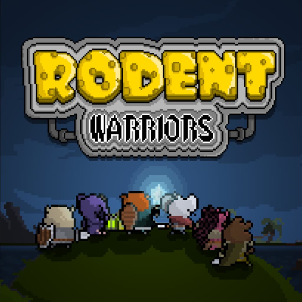 Rodent Warriors