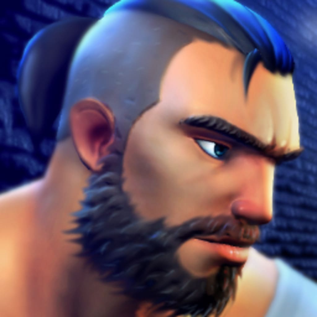 Beat Them Up - Street Fight Band Simulator