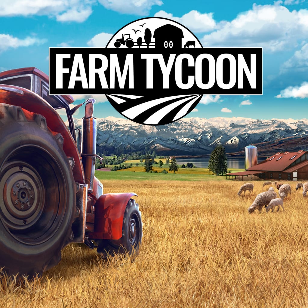 Farming Simulator 23: Nintendo Switch Edition Review (Switch