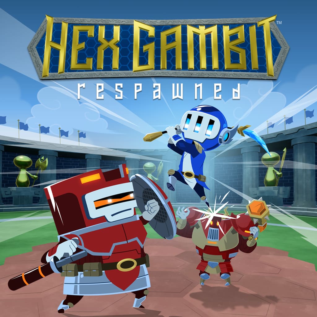 Hex Gambit: Respawned