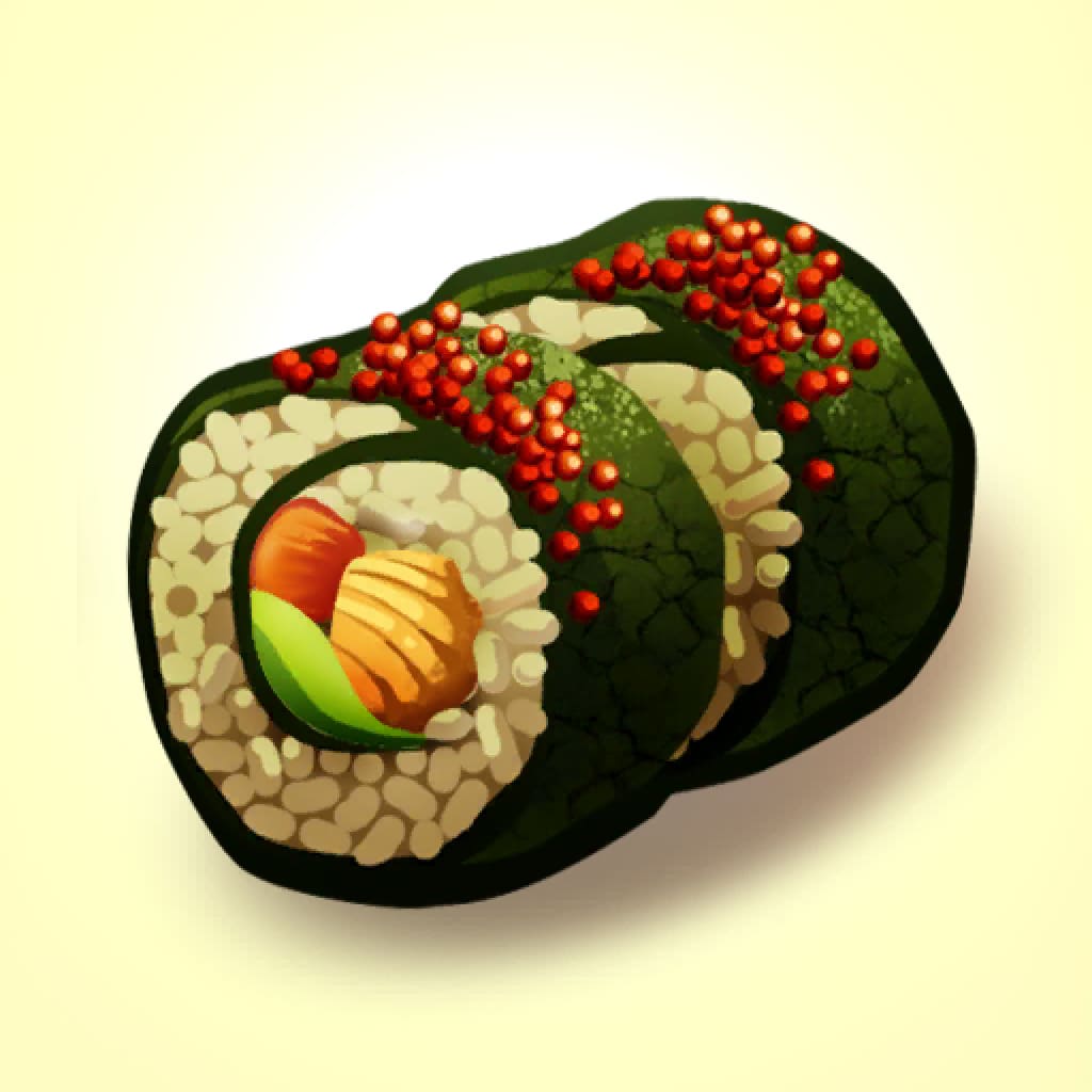 Sushi Bar Express