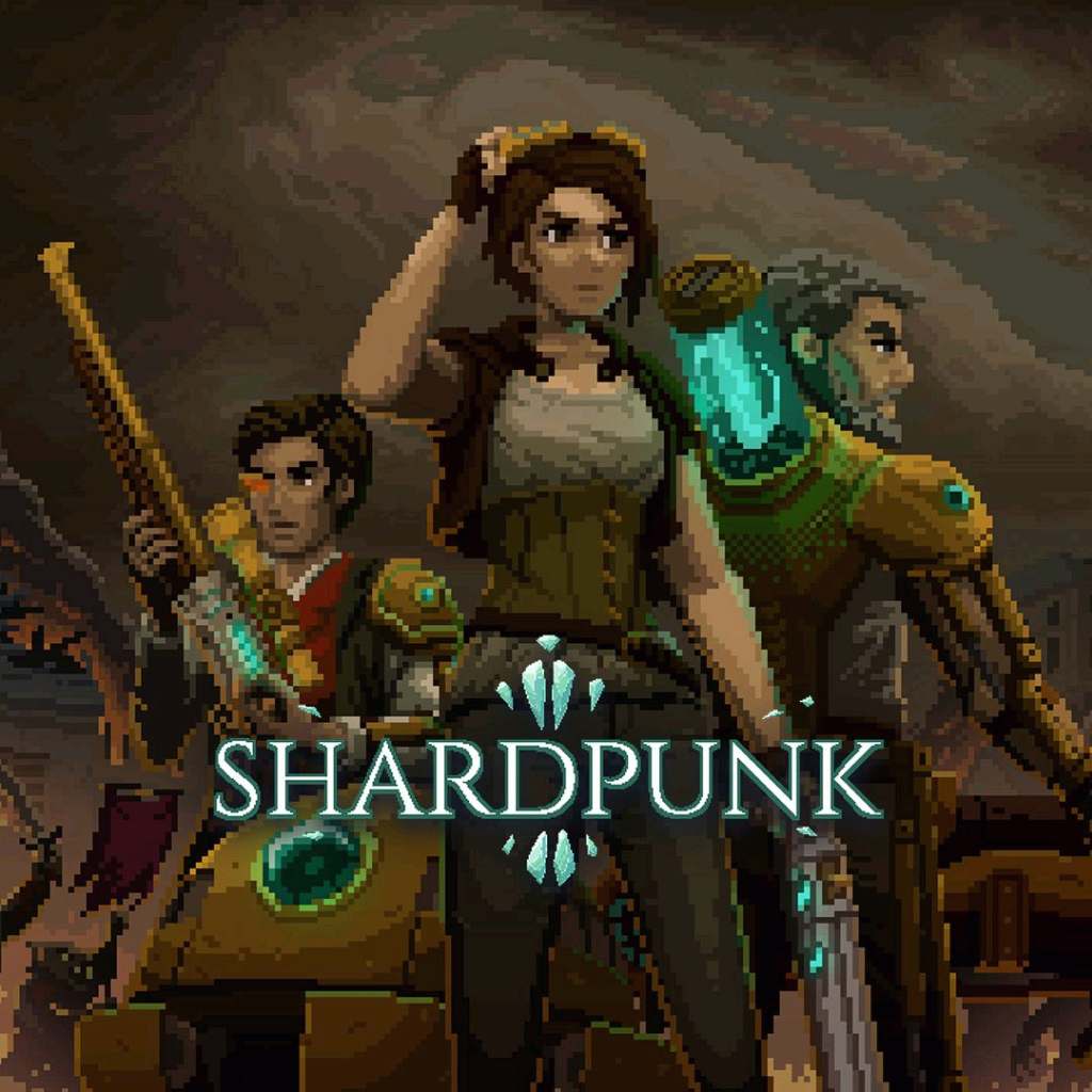 Shardpunk