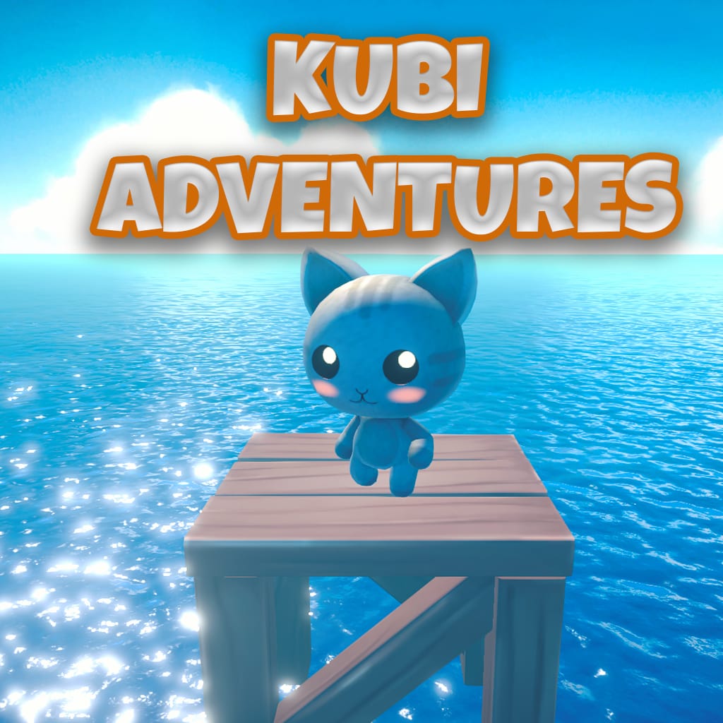Kubi Adventures