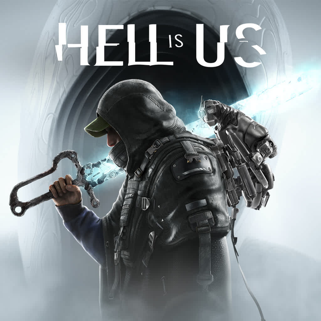 Hell is Us official game image