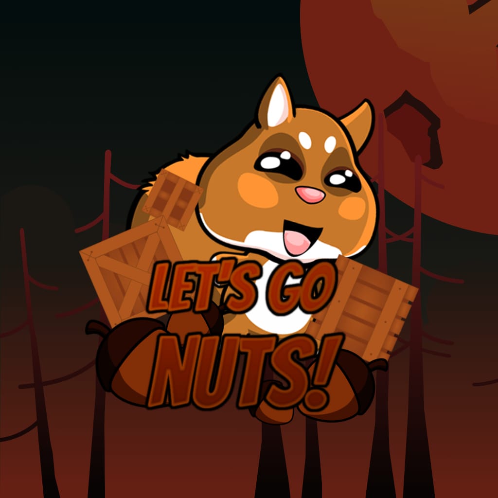 Let's Go Nuts