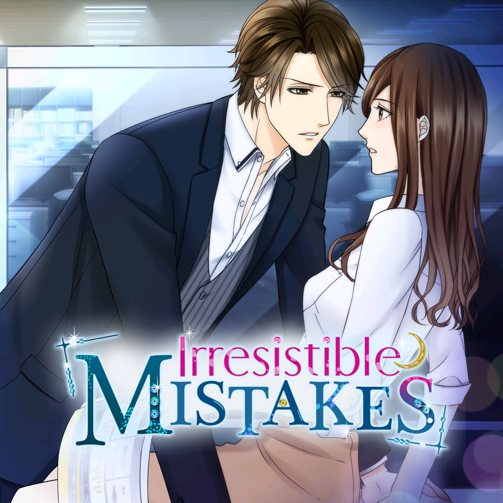 Irresistible Mistakes
