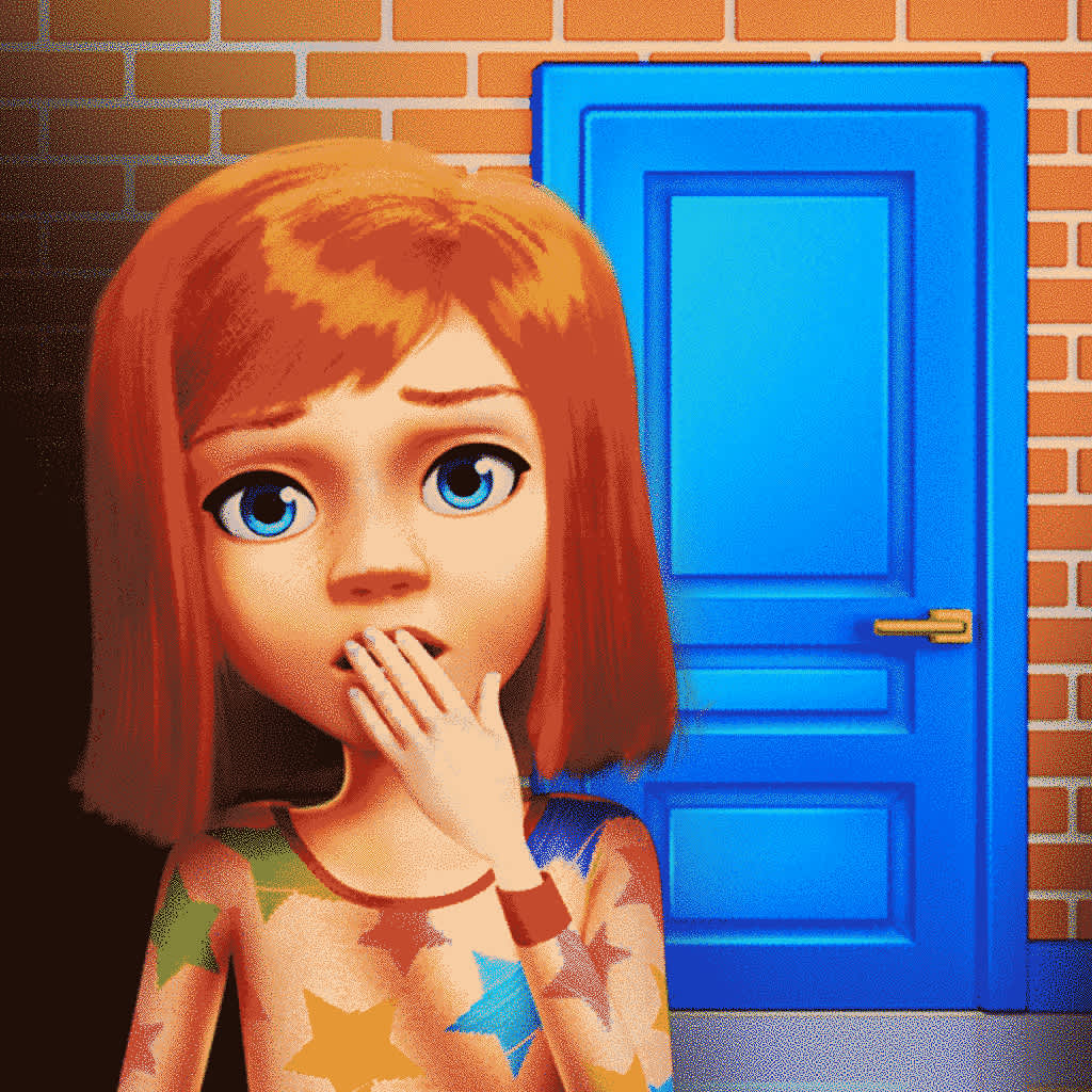 100 portas - Jogos de escape