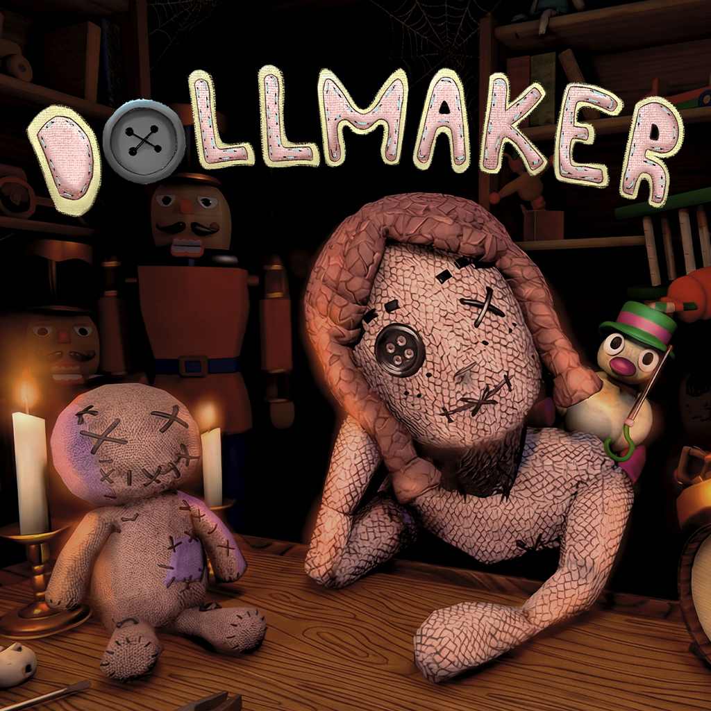 Dollmaker