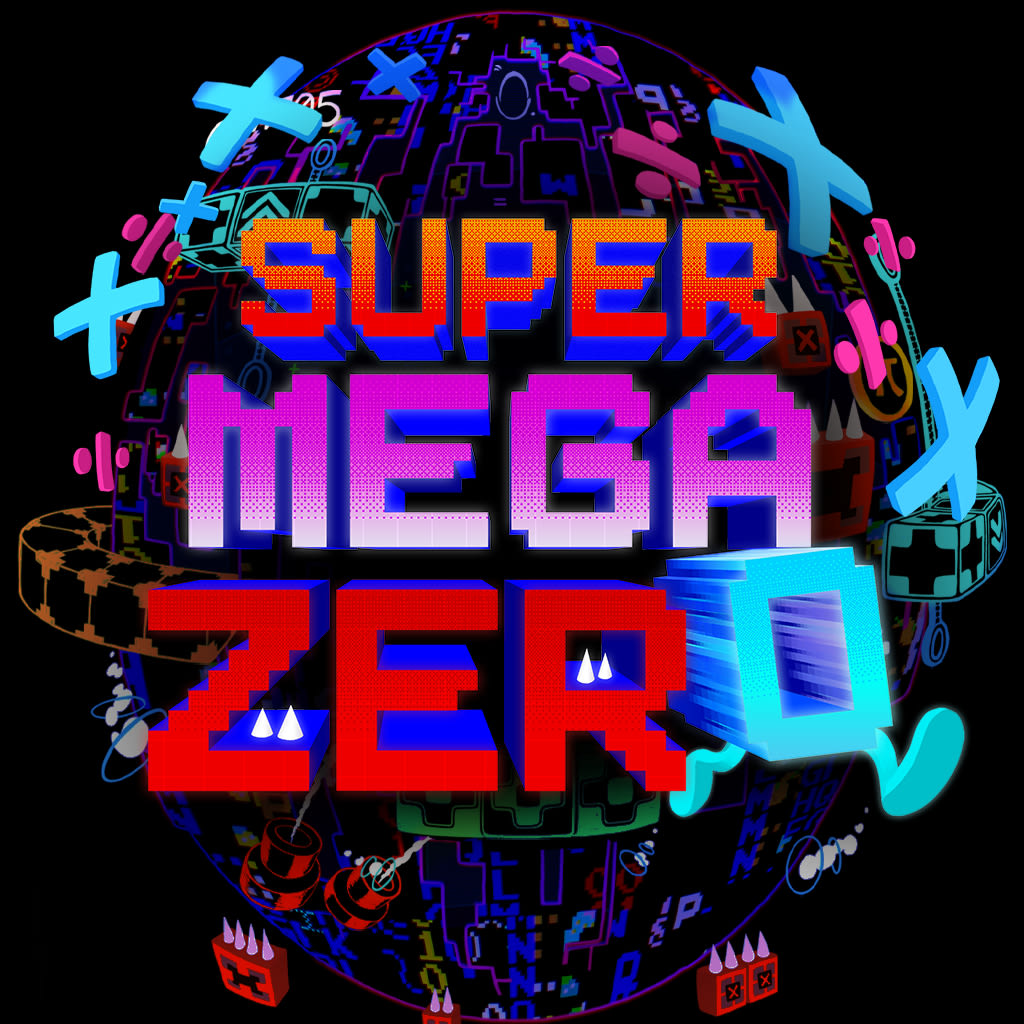 Super Mega Zero