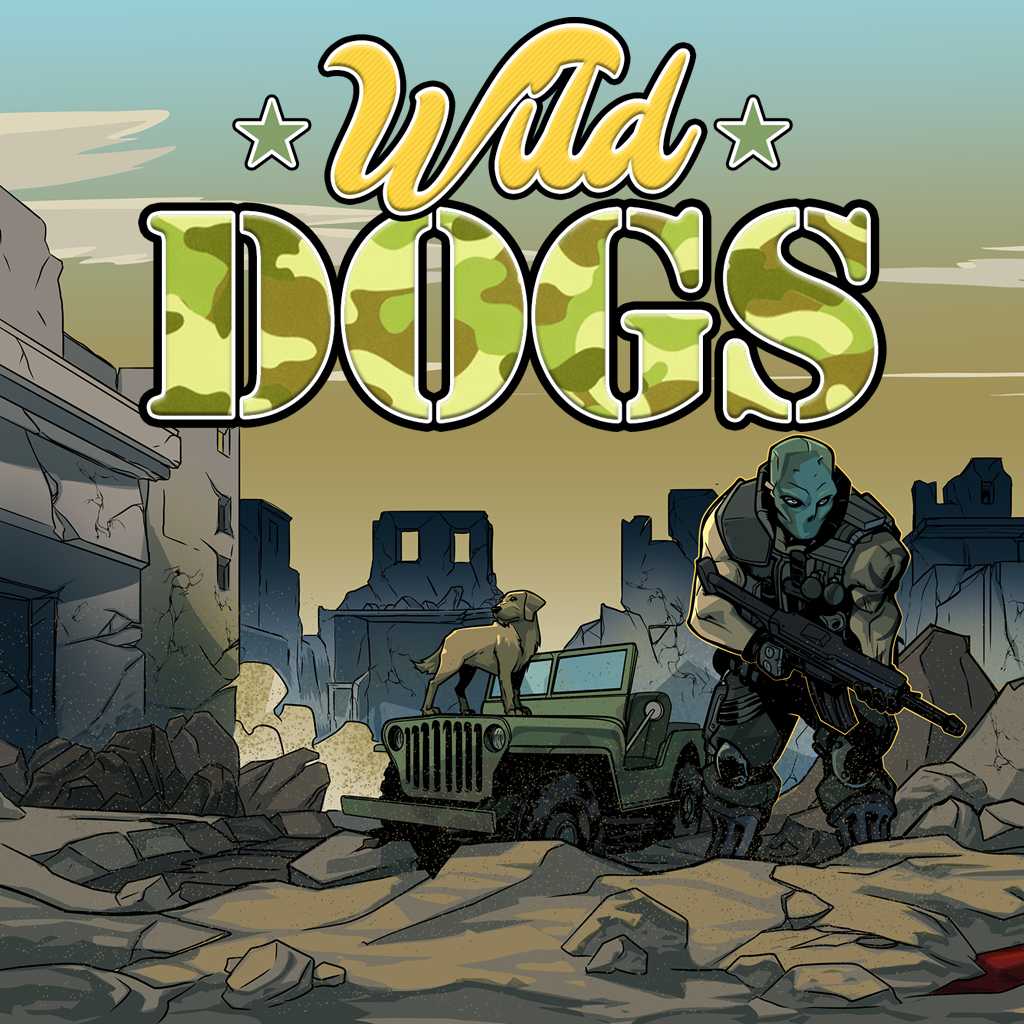 Wild Dogs