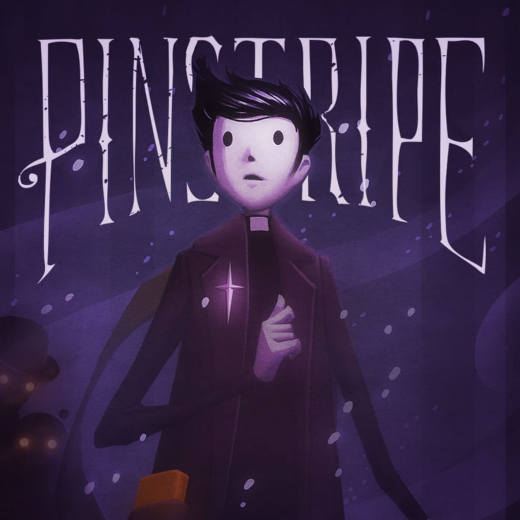 Pinstripe