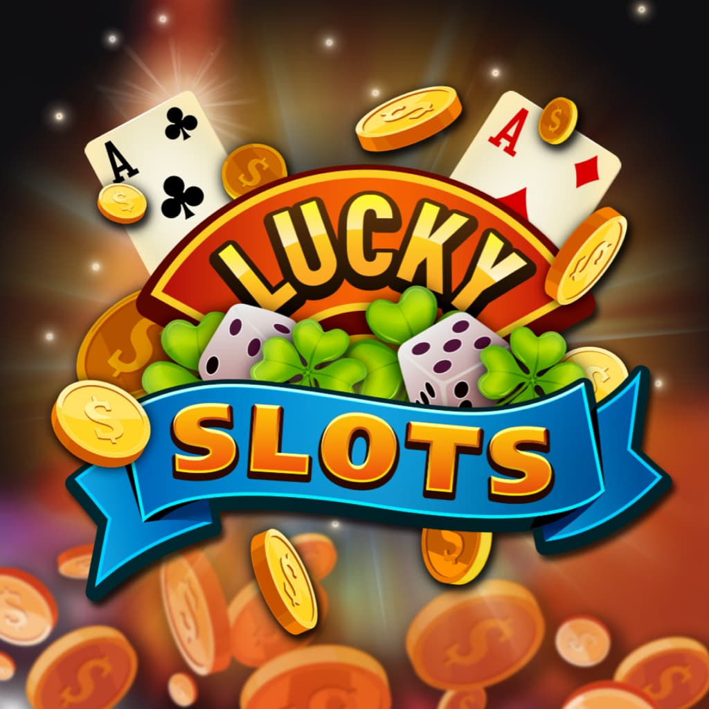 Lucky Slots