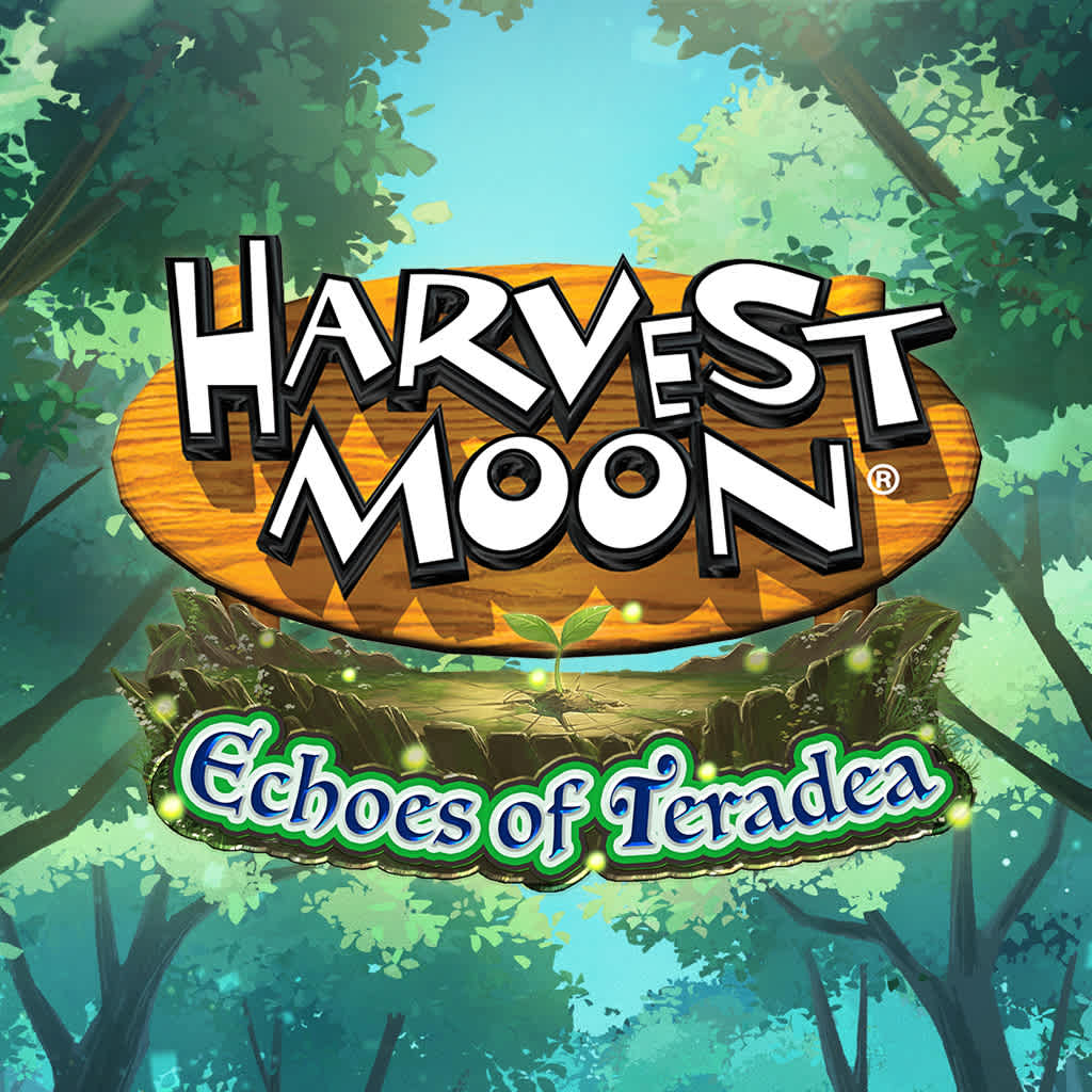 Harvest Moon: Echoes of Teradea