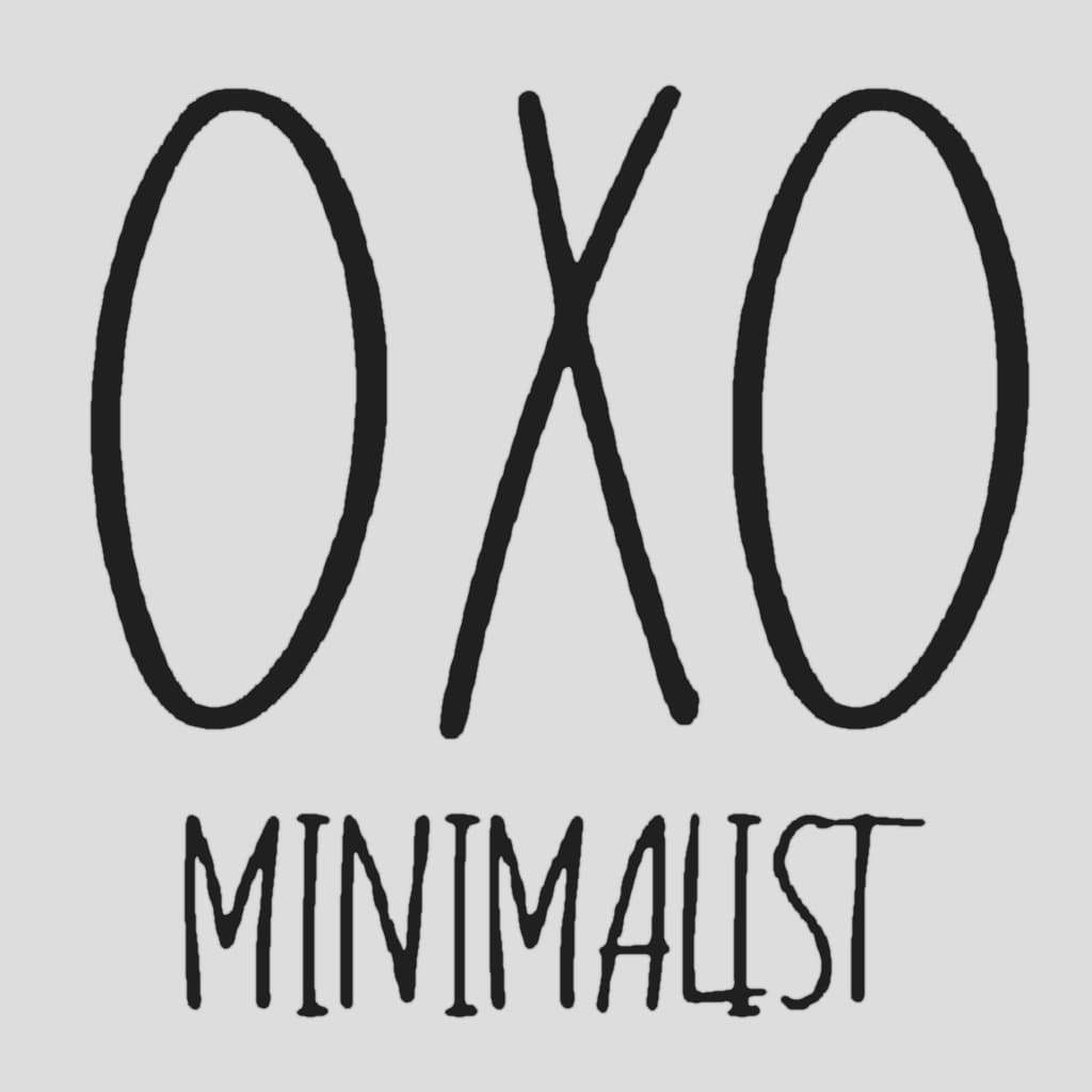 0x0 Minimalist