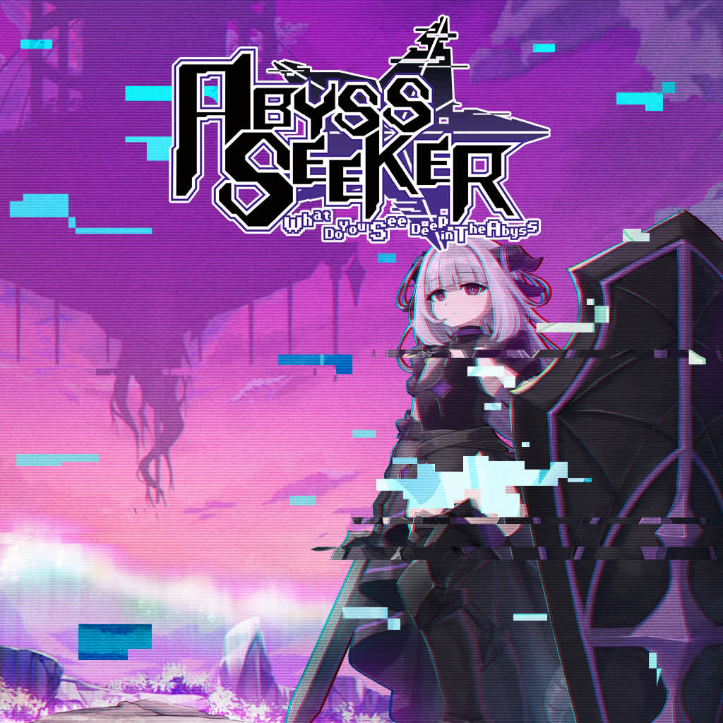 ABYSS SEEKERーーWhat Do You See Deep in The Abyss