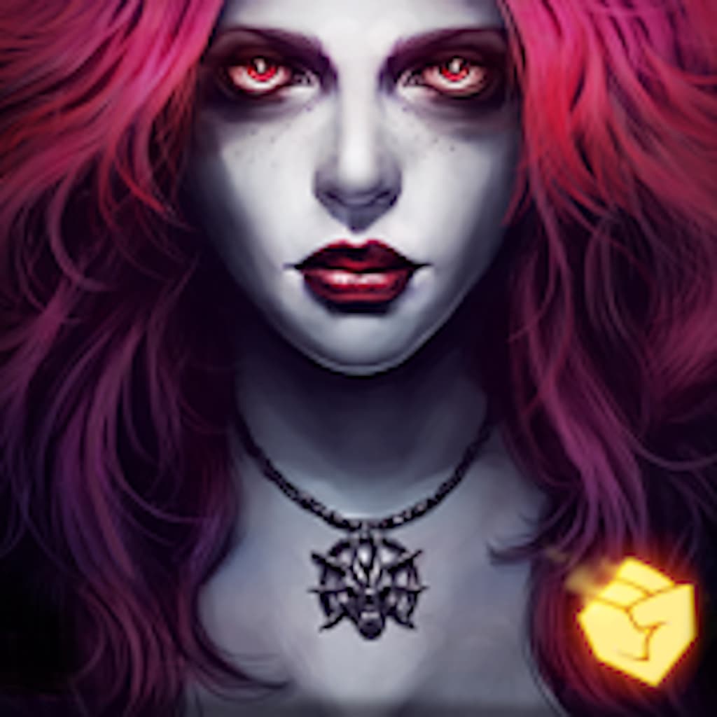 Dark Tower: RPG Dungeon Puzzle