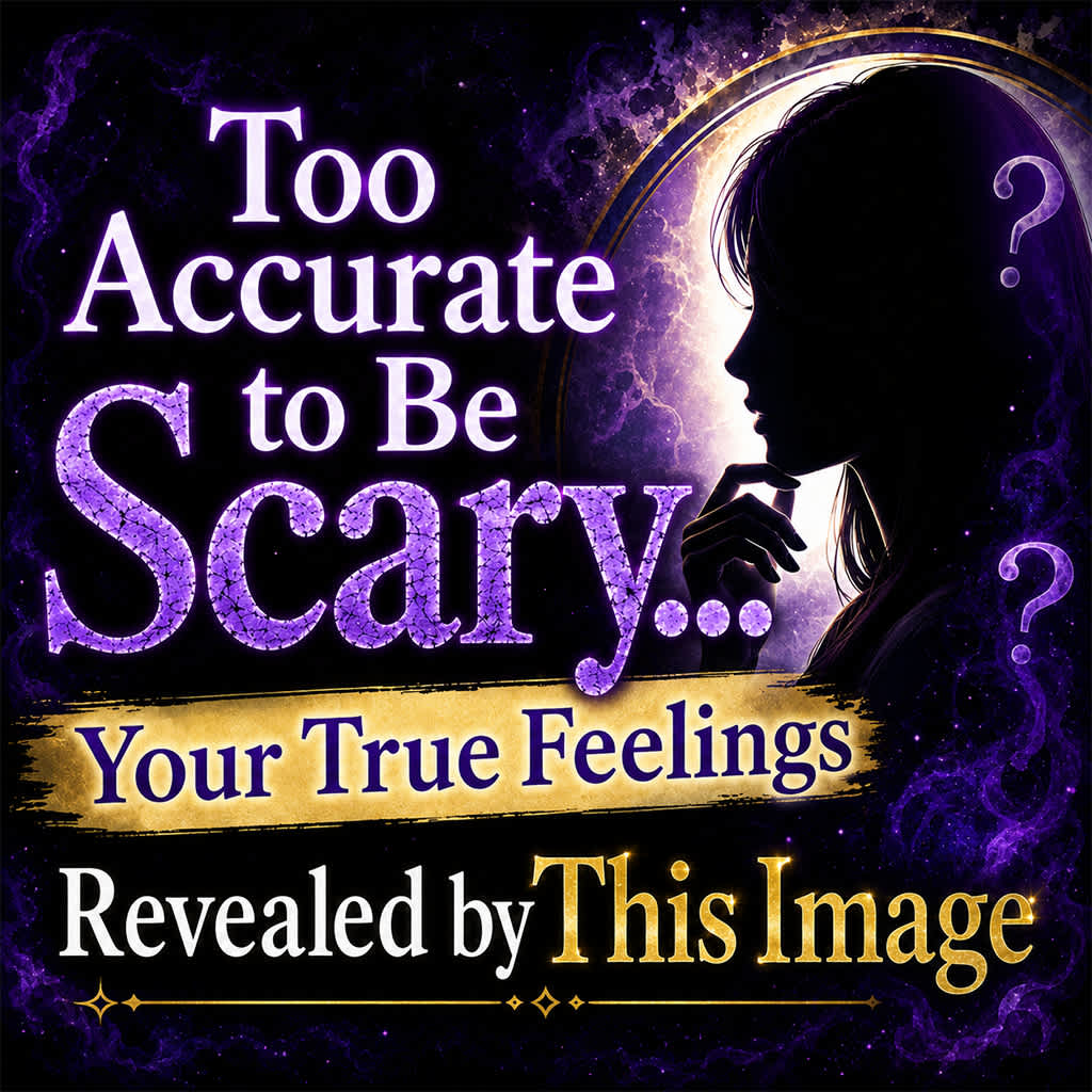 Okładka gry Too Accurate to Be Scary...Your True Feelings Revealed by This Image na Nintendo Switch - najlepsza oferta