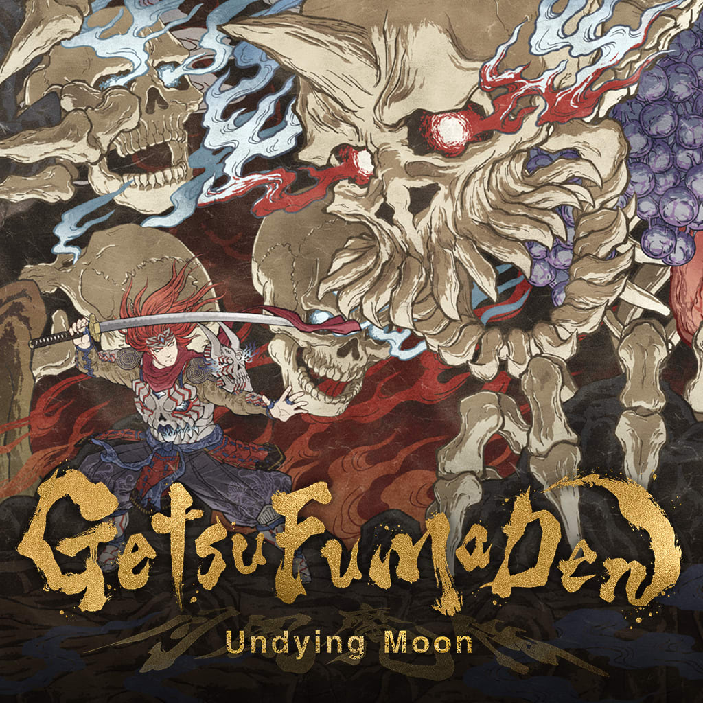 GetsuFumaDen: Undying Moon for Nintendo Switch - Nintendo Official