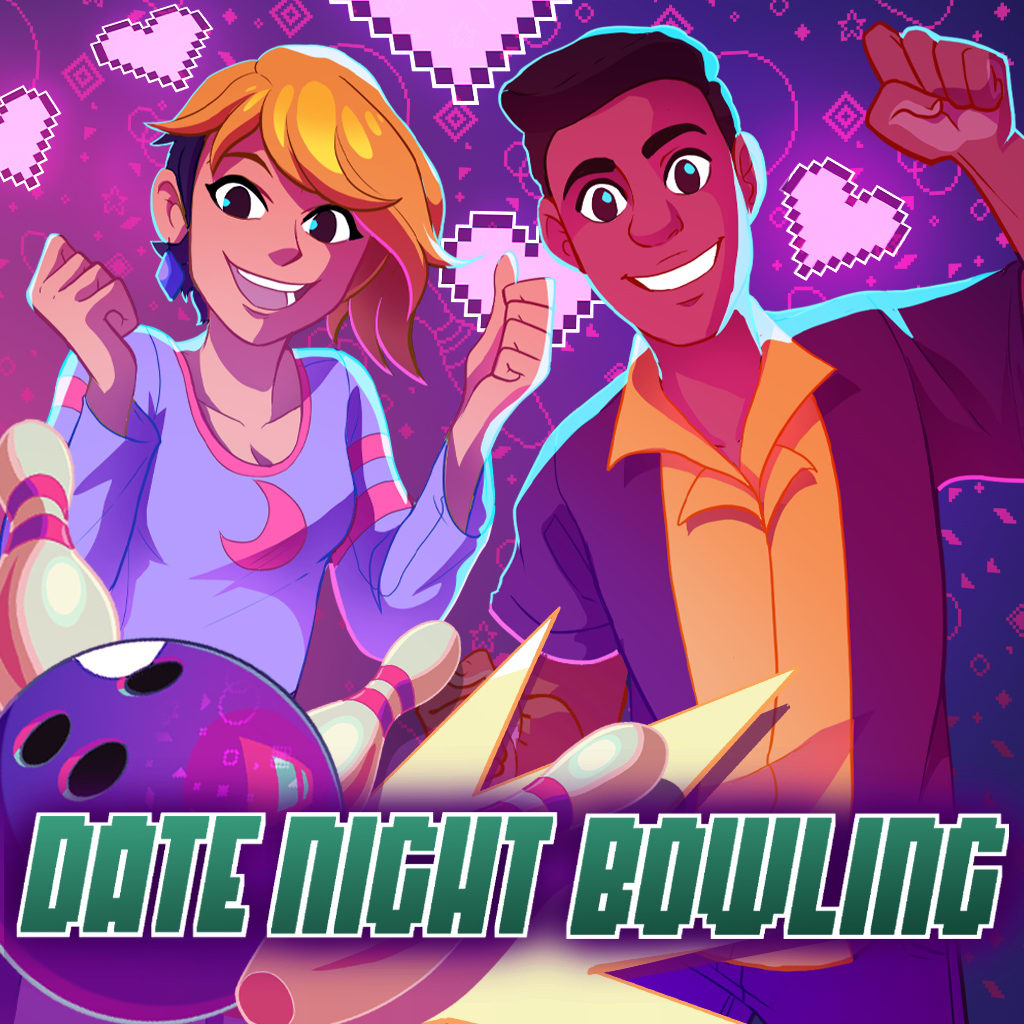 Date Night Bowling