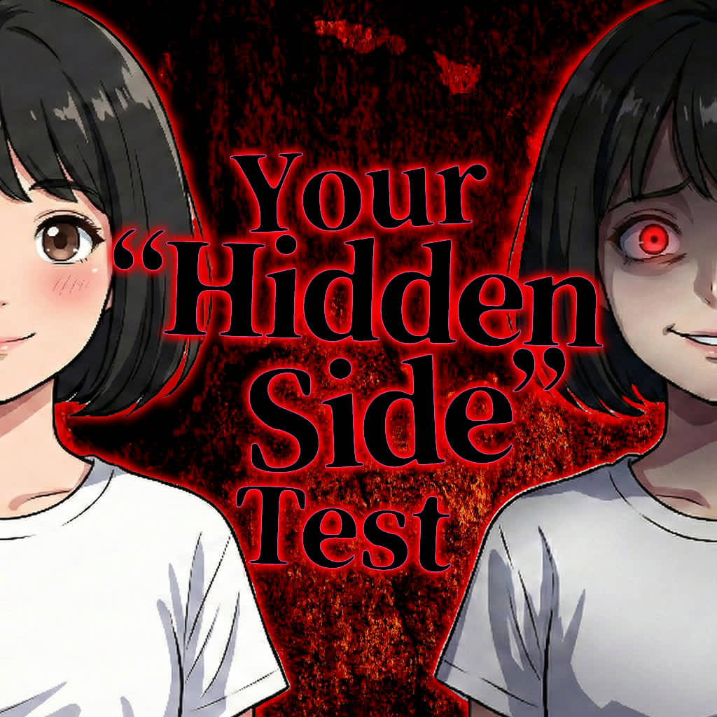 Your “Hidden Side” Test