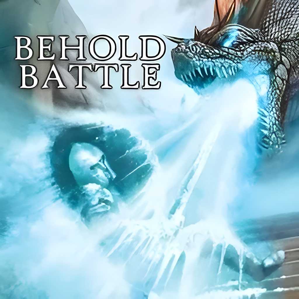 Behold Battle
