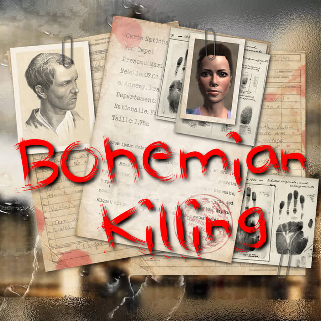Bohemian Killing