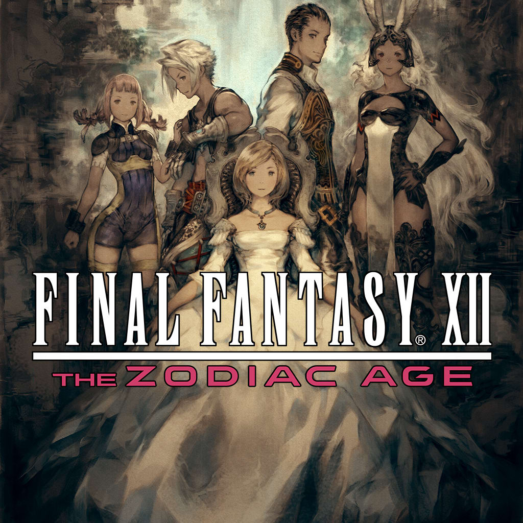 Final Fantasy X, X-2, Square Enix, Square Enix, Nintendo Switch,  [Physical], 92210 