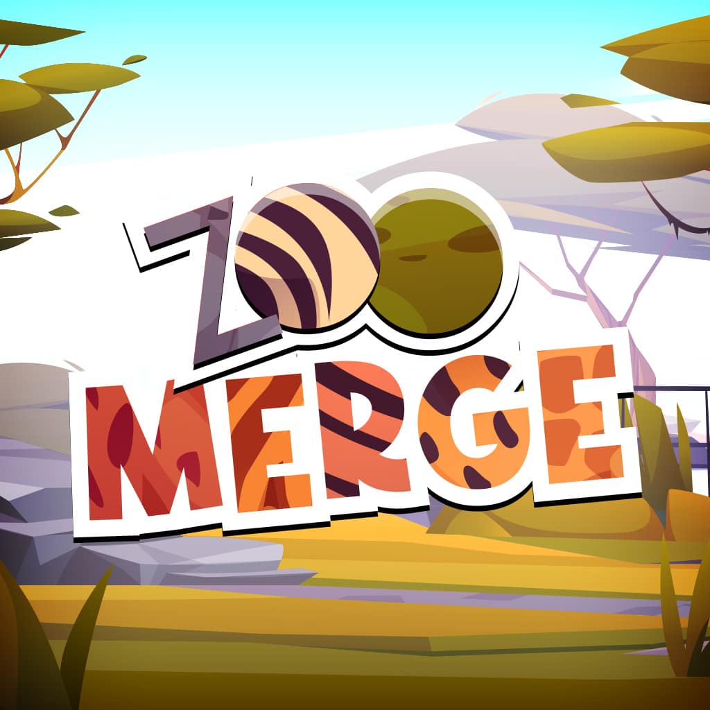 Zoo Merge