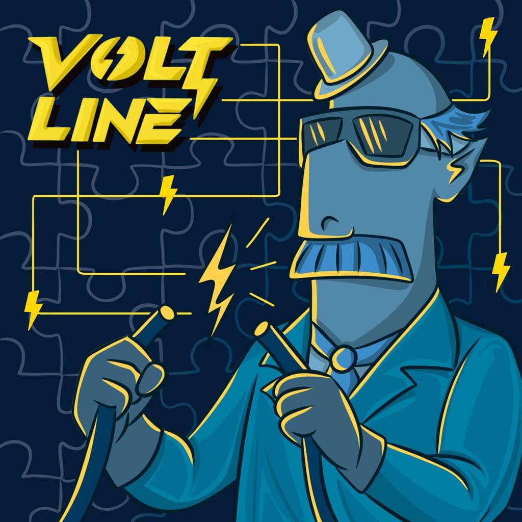 Voltline