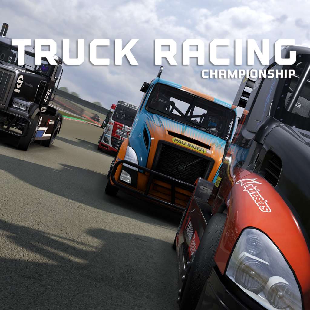 FIA European Truck Racing Championship