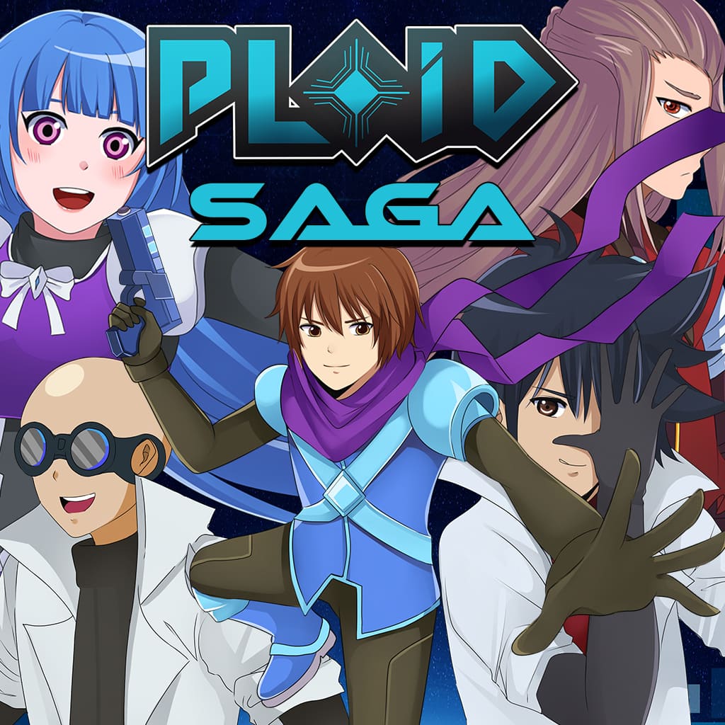 PLOID SAGA