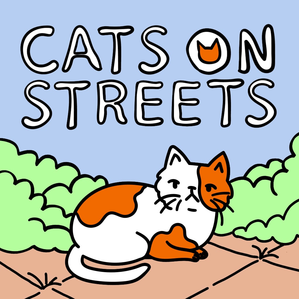 Cats on Streets