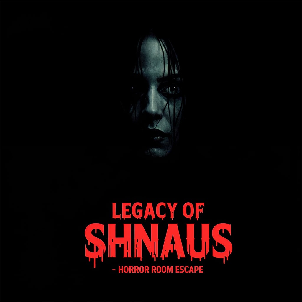 Legacy of Shnaus - Horror Room Escape icon