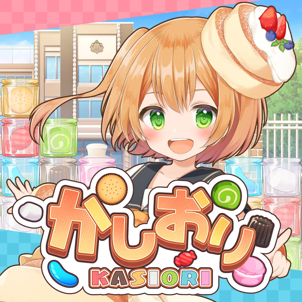 KASIORI
