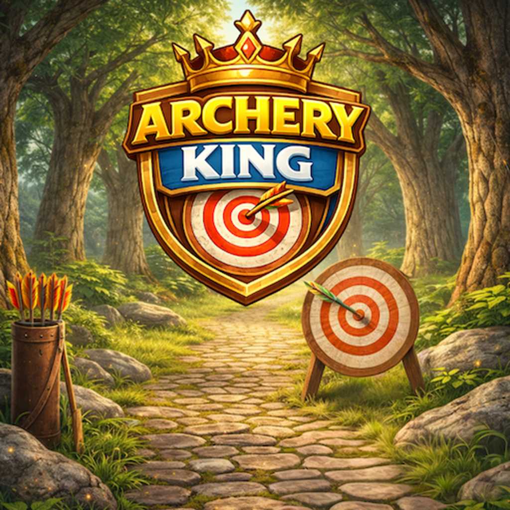 Archery King