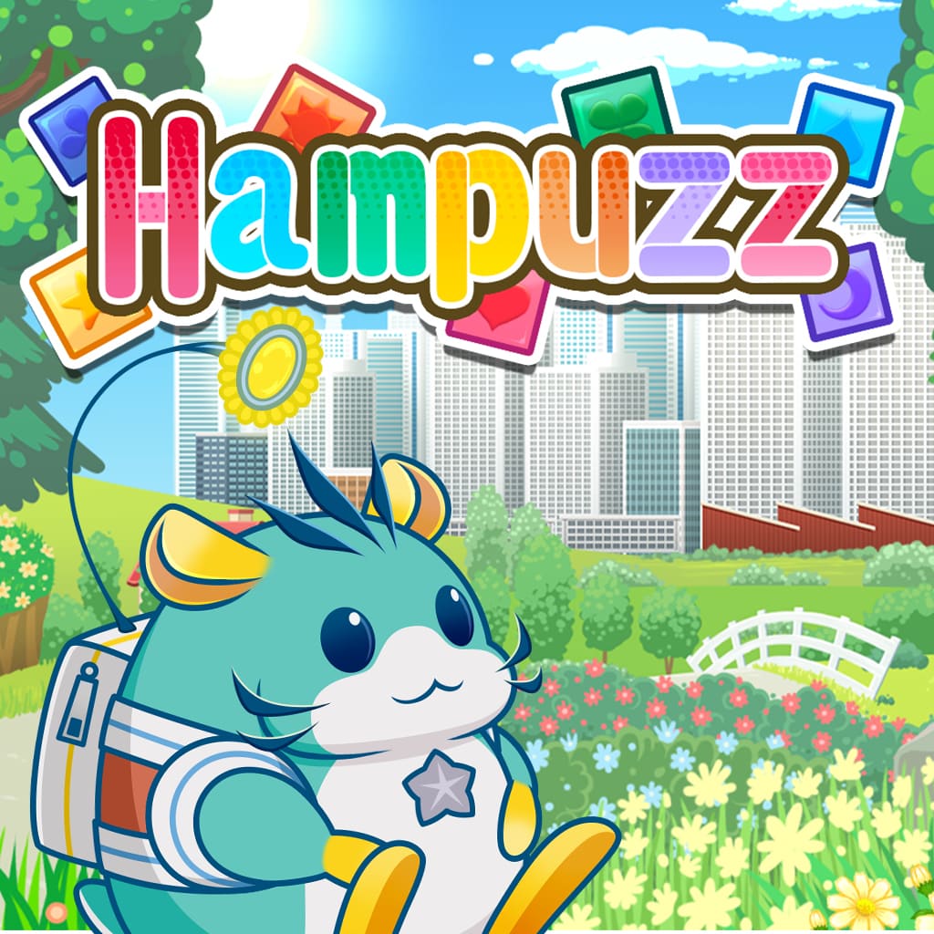 Hampuzz