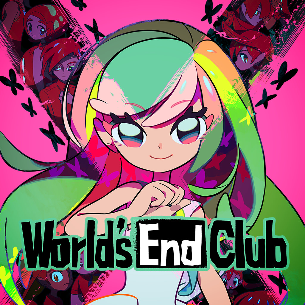 World's End Club for Nintendo Switch - Nintendo Official Site