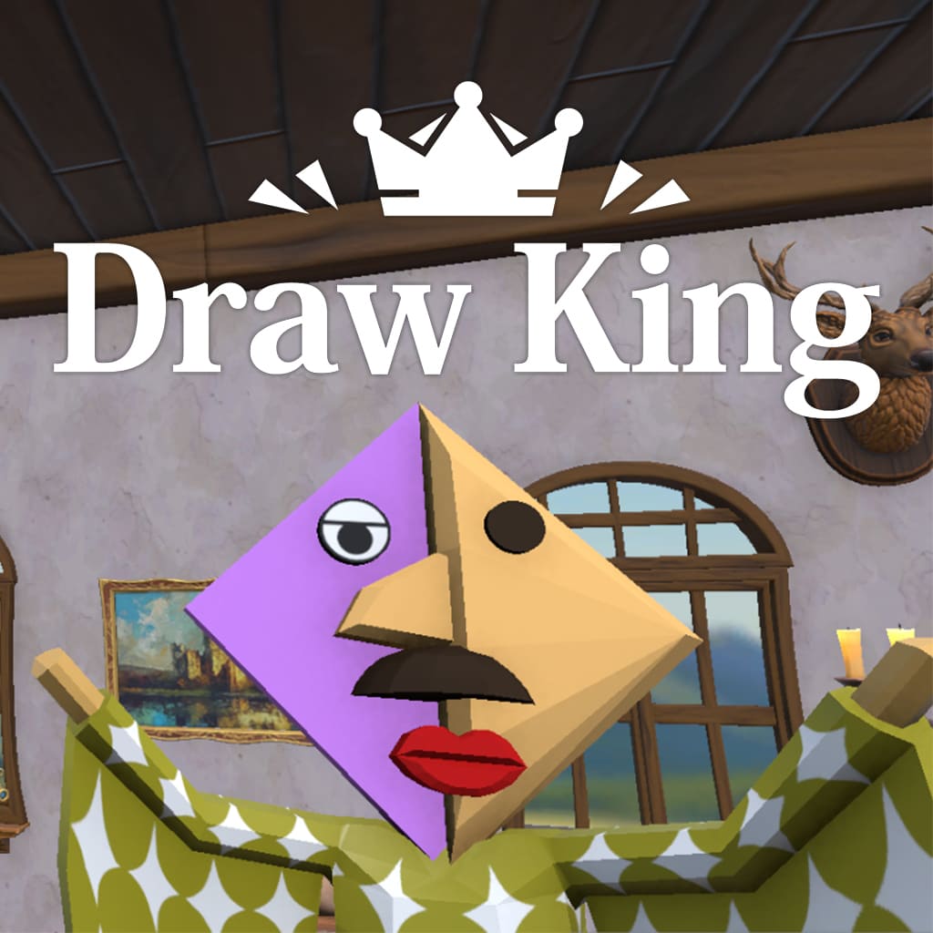 Draw King