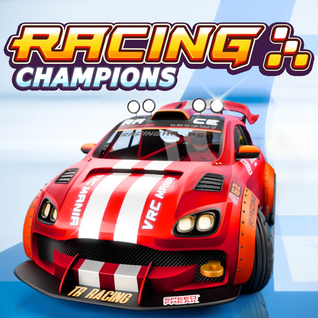 Racing Champions