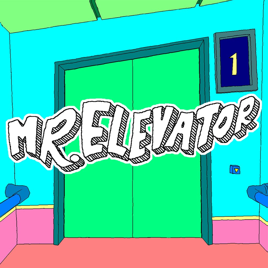 MR. ELEVATOR