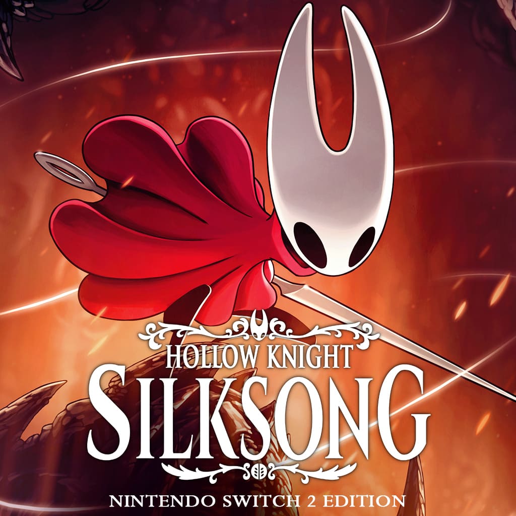 Hollow Knight – Nintendo Switch 2 Edition para Nintendo Switch 2