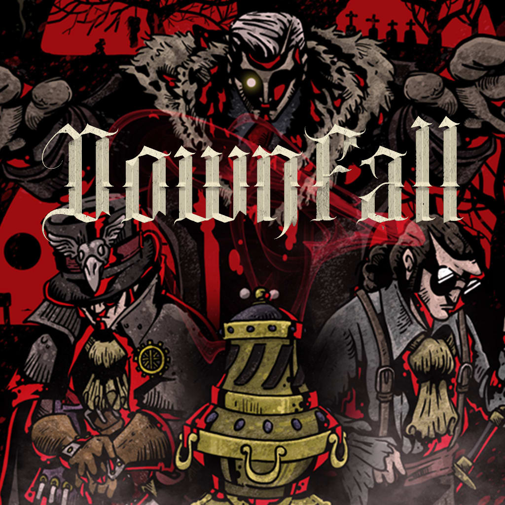Downfall