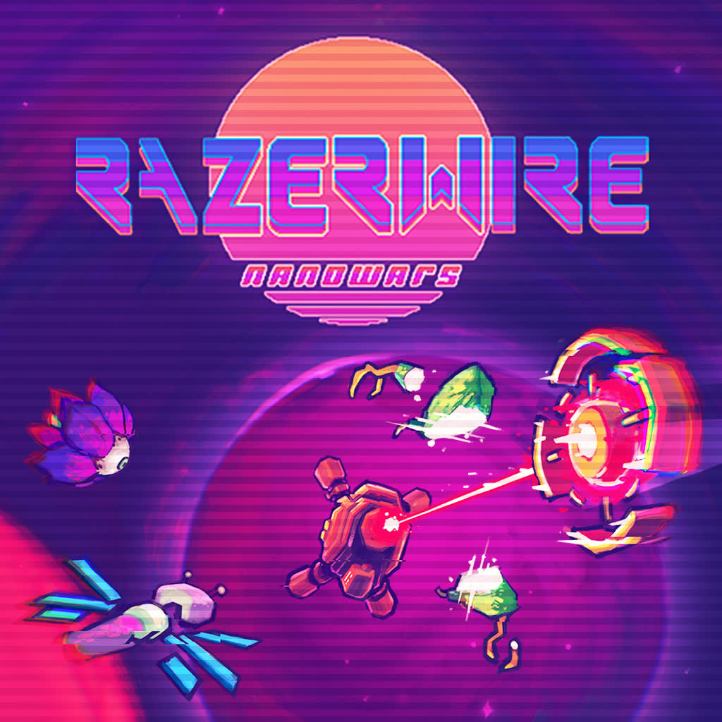 RazerWire: Nanowars